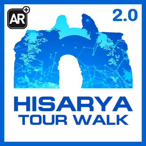 Hisarya Tour Walk 2.0